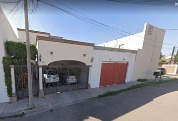 Casa en  Lago Eric, Real Del Sol, Ciudad Obregón, Sonora, México