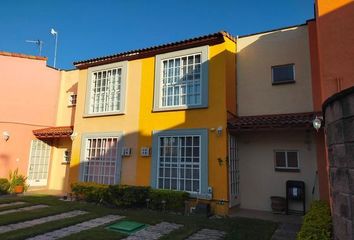 Casa en  Buenavista 2, Martires De Rio Blanco, Cuernavaca, Morelos, México