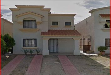 Casa en  Avenida Gamboa, Las Lomas, Hermosillo, Sonora, México