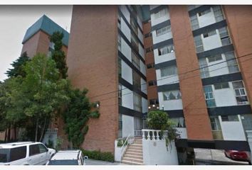 Departamento en  Calle Pestalozzi 27, Piedad Narvarte, Ciudad De México, Cdmx, México