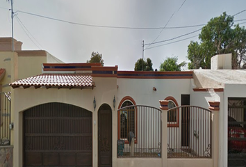 Casa en  Avenida Jaime Nuno 29, Periodista, Hermosillo, Sonora, México