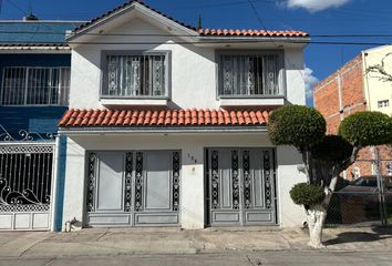 Casa en  San Jeronimo Ii, León, Guanajuato, México