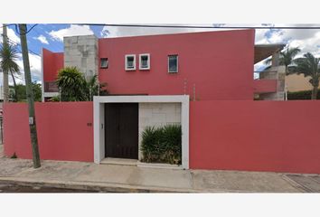 Casa en  Calle 27, Emiliano Zapata Norte, Mérida, Yucatán, México