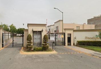 Casa en fraccionamiento en  Paseo De Los Eucaliptos 92, Ampliacion Senderos, Ampliación Senderos, 27018 Torreón, Coahuila De Zaragoza, México