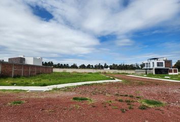 Lote de Terreno en  Zinacantepec, Zinacantepec