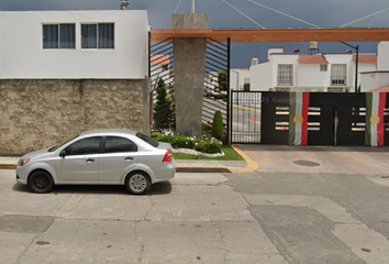 Casa en condominio en  Quezada, Avenida Lerma Mz 009, San Pedro Cholula, Ocoyoacac, Estado De México, México