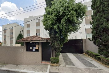 Departamento en  Constituyente Héctor Victoria 93, San José De Los Cedros 2da Secc, 05200 Ciudad De México, Cdmx, México