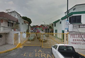 Casa en fraccionamiento en  1a. Cerrada Osa Mayor, El Rosario, Ciudad De México, Cdmx, México