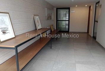 Departamento en  Calzada San Isidro, Ampliación Petrolera, Ciudad De México, Cdmx, México