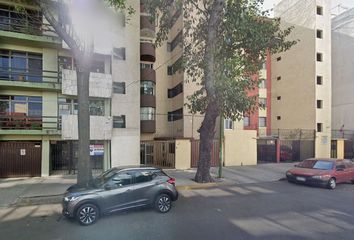 Departamento en  Joaquin Garcia Icazbalceta 66, Colonia San Rafael, Ciudad De México, Cdmx, México