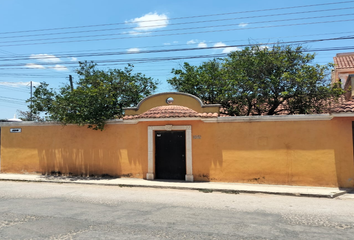 Casa en  Calle 51 121, Centro, Oxkutzcab, Yucatán, México