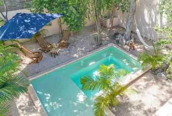 Casa en  Calle 2 Sur 737, La Veleta, Tulum, Quintana Roo, México