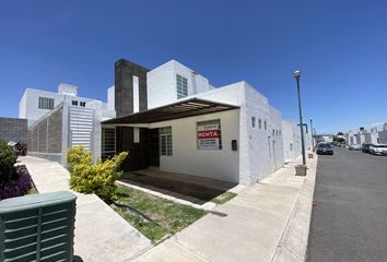 Casa en condominio en  Avenida Paseo De La Constitución 969, Punta San Carlos, San Pablo, Santiago De Querétaro, Querétaro, México