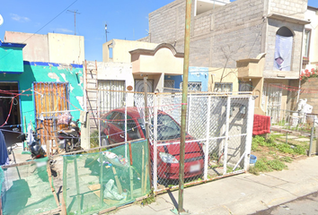 Casa en  Cto. Real De Colima, Chicoloapan De Juárez, Estado De México, México