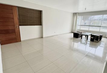 Departamento en  Av. De Los Precursores 125, Santiago De Surco, Perú