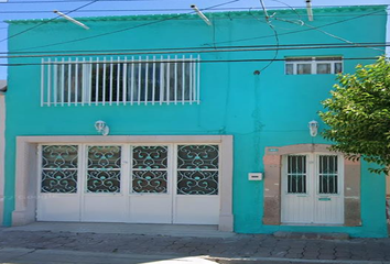 Casa en  Jerez, Estado De Zacatecas