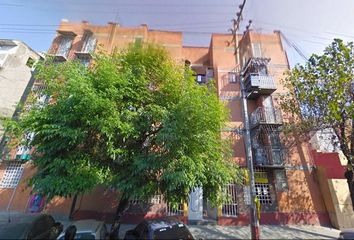 Departamento en  Jaime Torres Bodet, Santa María La Ribera, Ciudad De México, Cdmx, México