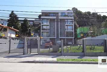 Departamento en  Concepción, Concepción