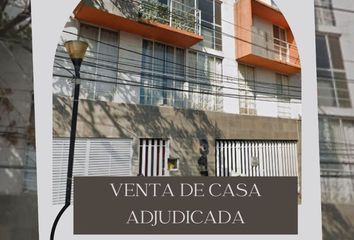 Departamento en  Av. Luis Hidalgo Monroy 347, San Miguel, 09360 Ciudad De México, Cdmx, México