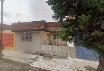 Casa en  Rey Alfonso Xiii 277, Los Reyes, Irapuato, Guanajuato, México