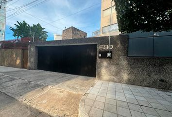 Departamento en  Avenida Pablo Casals 690, Prados Providencia, Guadalajara, Jalisco, México