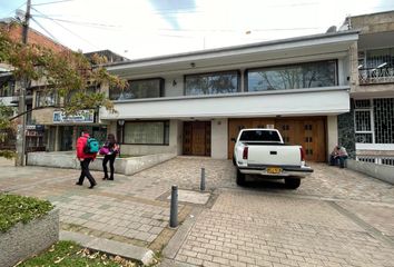 Casa en  La Soledad, Bogotá