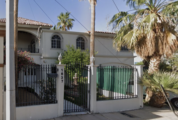 Casa en  Avenida Villa Cachanillas 1637, Villas Del Rosario, Mexicali, Baja California, México