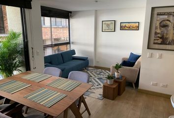 Apartamento en  Carrera 45a #106, Bogotá, Colombia