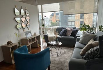 Apartamento en  Chicó Navarra, Bogotá