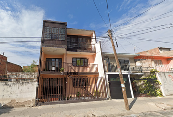 Casa en  Ernestina Garfias 307, Buena Vista, 37420 León De Los Aldama, Gto., México