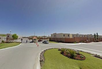 Casa en condominio en  Cerrada Ambar, Cerrada Basalto, Parcelas Ejido Jesús Carranza, Juárez, Chihuahua, México