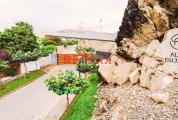 Terreno en  Condominio Alto Bujama, Carretera Panamericana Sur, Asia, Perú