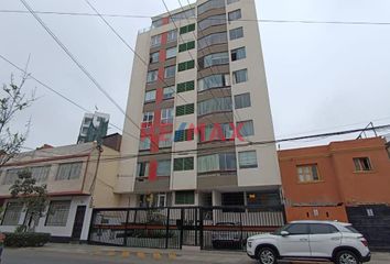 Departamento en  Jirón Arequipa 380, Magdalena Del Mar, Perú