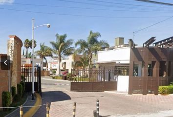 Casa en  15 Sur 512, Villa Zerezotla, Residencial Zerezotla, Cholula De Rivadavia, Puebla, México