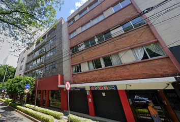 Departamento en  Avenida Horacio 518, Polanco, Polanco V Sección, Ciudad De México, Cdmx, México