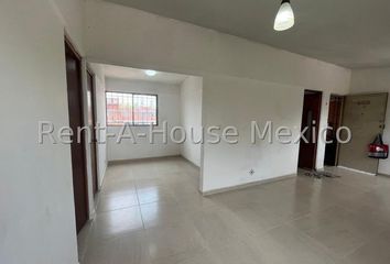 Departamento en  Santa María Guadalupe Las Torres 1a Sección, Cuautitlán Izcalli