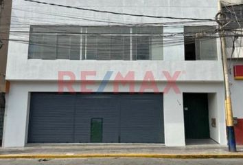 Local comercial en  Calle 28 De Julio, Huacho, Huaura, Lima, 15136, Per