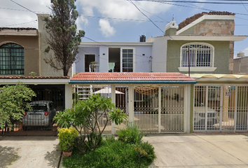 Casa en  Hacienda La Punta, Circunvalación Oblatos, 44716 Guadalajara, Jal., México