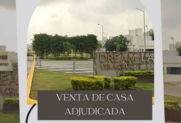 Casa en  Carretera Veracruz-xalapa, Rafael Díaz Serdán, 91699 Veracruz, México