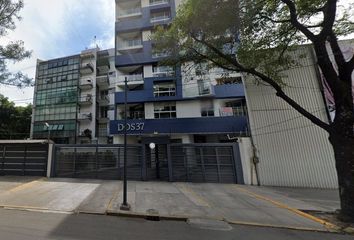 Departamento en  Av. Marina Nacional 237, Anáhuac I Sección, Ciudad De México, Cdmx, México