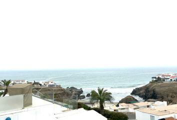 Casa de playa en  Playa Barrancadero Asociacion Civil, Asia, Perú