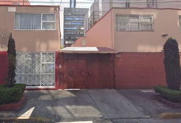 Casa en condominio en  Tiburcio Sánchez De La Barquera, Merced Gómez, Ciudad De México, Cdmx, México