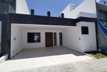 Casa en fraccionamiento en  Ocoyucan, Puebla