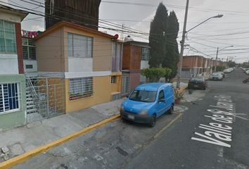 Casa en  Valle De San Juan Del Río 38, Valle De Aragon 2da Sección, Ciudad Nezahualcóyotl, Estado De México, México