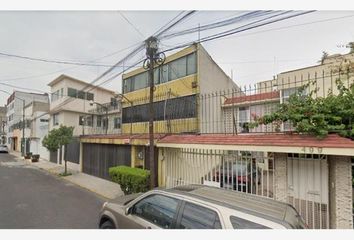 Casa en  Playa Regatas 501, Militar Marte, Ciudad De México, Cdmx, México