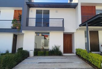 Casa en condominio en  Misión De San Diego, Fraccionamiento Real San Diego, Morelia, Michoacán, México