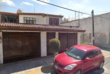 Casa en  Calle Valle De Los Sauces 67, Mz 006, Izcalli Del Valle, Buenavista, Estado De México, México