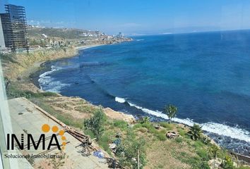 Lote de Terreno en  Carretera Tijuana-ensenada, Calafia, Playas De Rosarito, Baja California, 22717, Mex