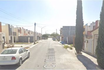 Casa en  Calle Maria Izquierdo, Los Soles, Ex-hacienda Santa Rosa, Nuevo León, México