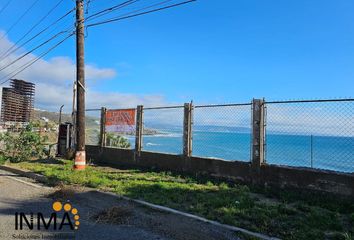 Lote de Terreno en  Carretera Tijuana-ensenada, Calafia, Playas De Rosarito, Baja California, 22717, Mex